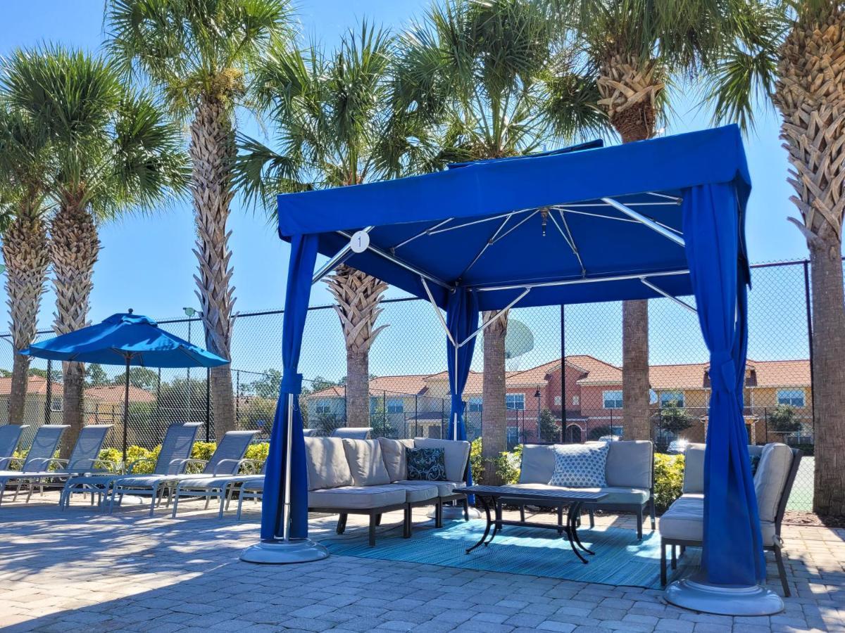 6Br 6Bath Pvt Home Pool 10Min Disney 3282Ft Кіссіммі Екстер'єр фото