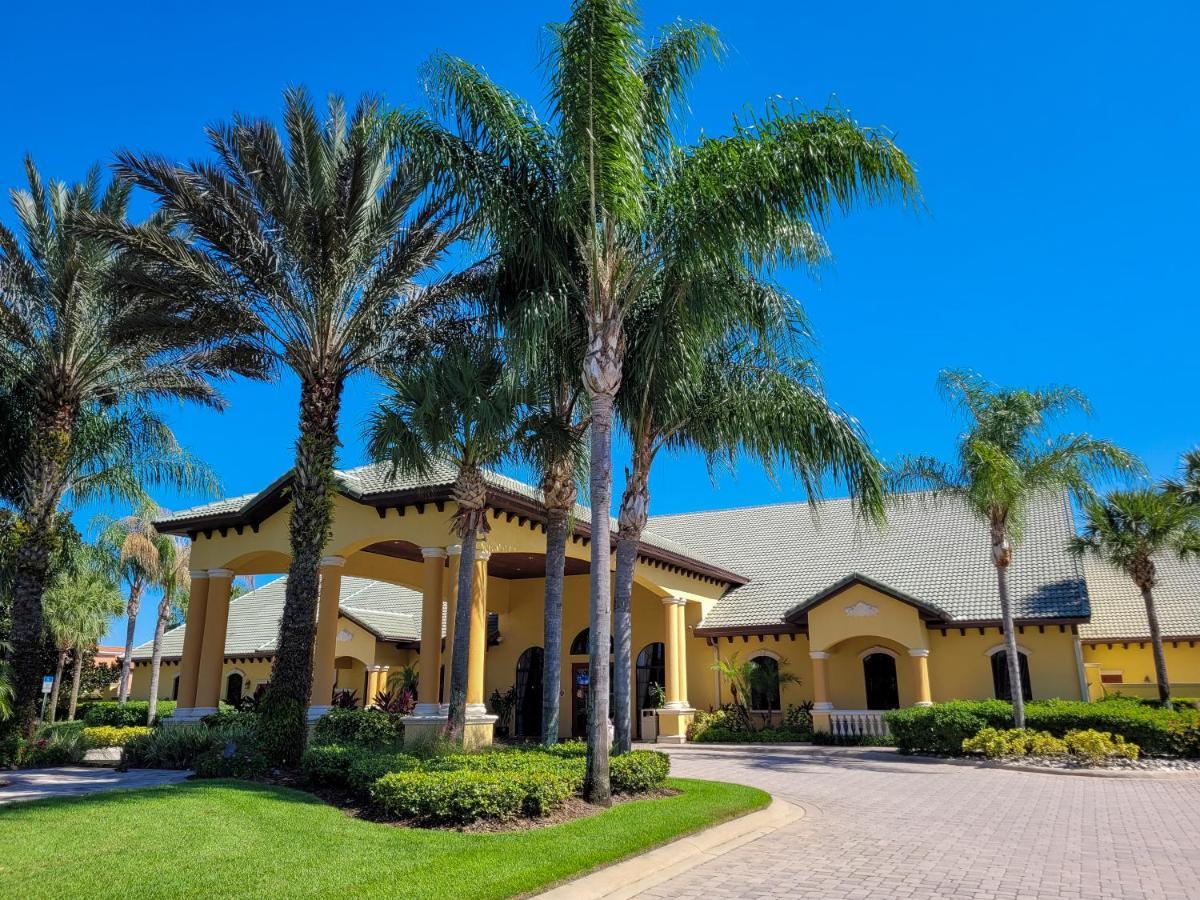 6Br 6Bath Pvt Home Pool 10Min Disney 3282Ft Кіссіммі Екстер'єр фото