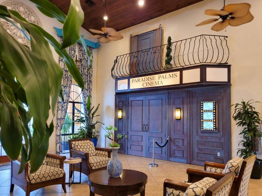 6Br 6Bath Pvt Home Pool 10Min Disney 3282Ft Кіссіммі Екстер'єр фото
